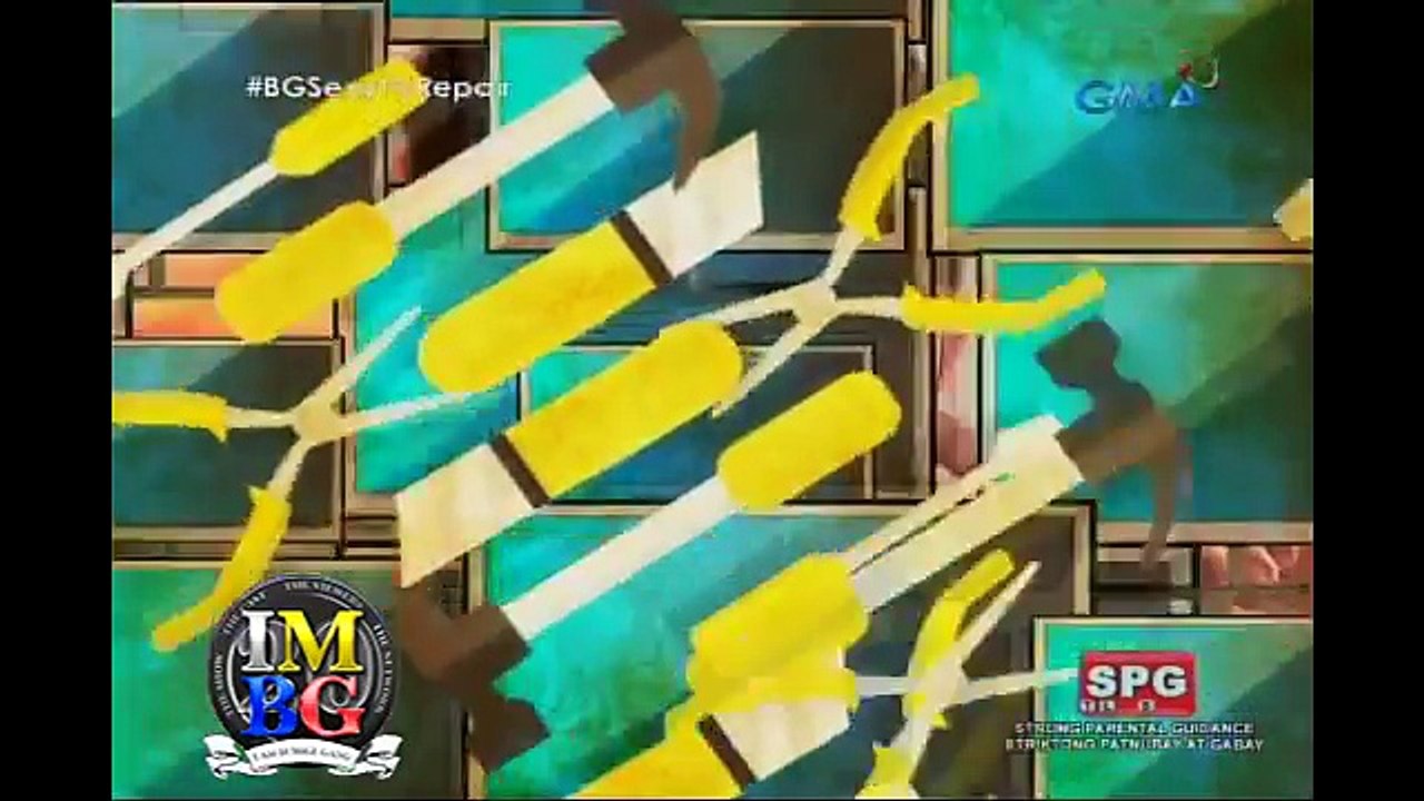 Bubble Gang: Sexy repairman