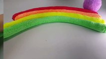 Learn Colors Play Doh Manicure Nail Polish Fun Creative For Kids Nursery Rhymes