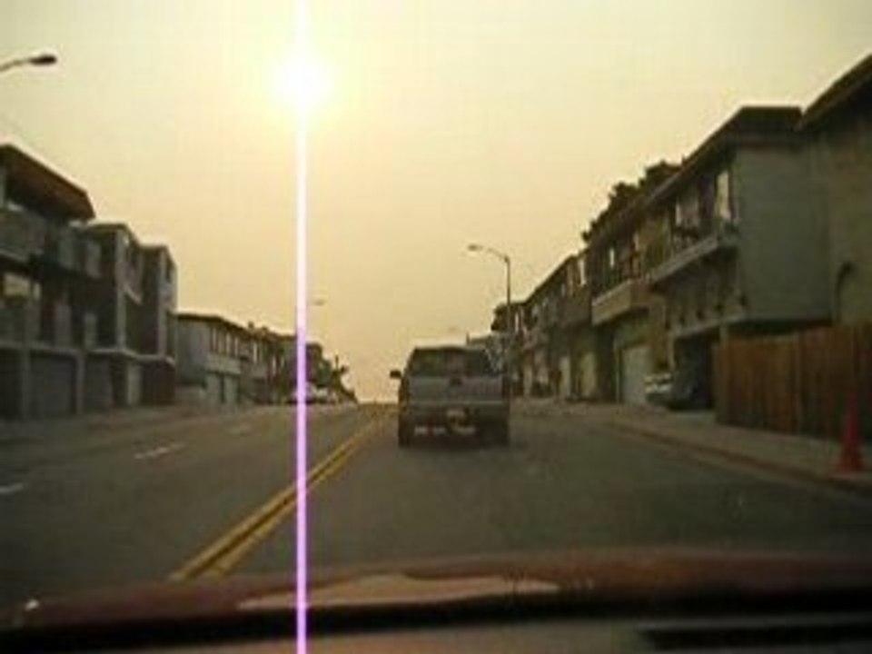 Manhattan Beach Main Street & Pier Beach Houses