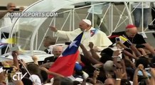 Pope Francis in Havana: “We do not serve ideas, we serve people”