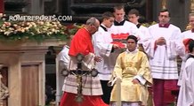 Cardinal Velasio de Paolis turns 80 years old