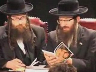 3 rabins extraordinaire  dieudoner