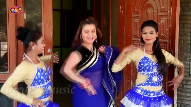 दिन प दिन दुनो लटके-Din Par Din Duno Latke-Golu Tiger-2018 Popular Bhojpuri Song-Dj Songs 2018