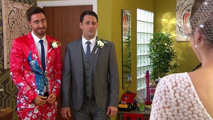 Hollyoaks 6th March 2018
