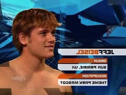 Fear Factor S02E13 Tunnel Swim; Eat Balut; Bike Plank