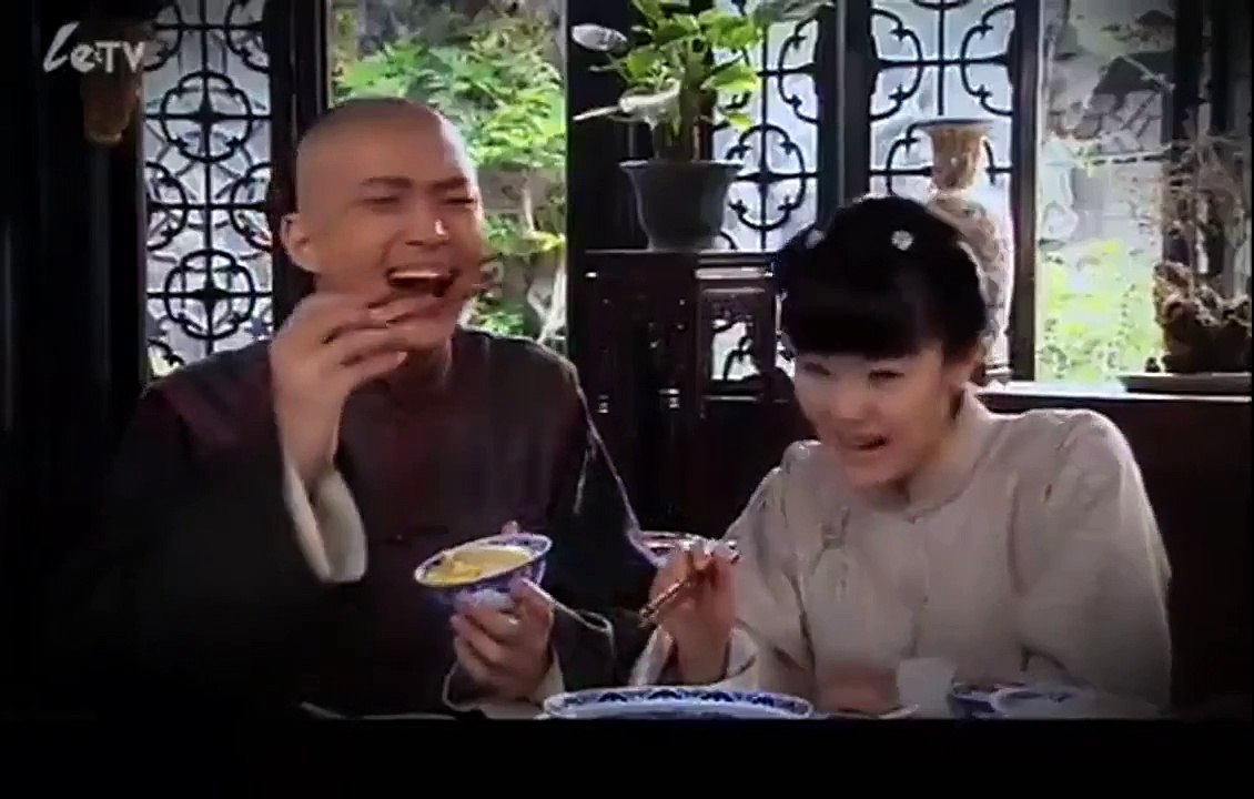 年代剧《枪炮侯》36 主演 倪大红 吕中 杨雪 纪宁 赵静