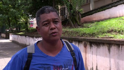 Cuando los brasileños se cansan de Neymar