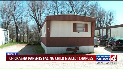 Child on Side of Busy Highway Leads Police to Horrific Case of Neglect in Home