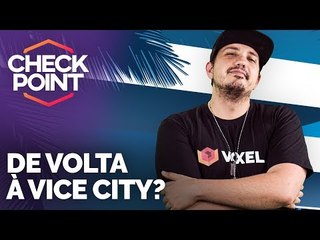 RUMOR APONTA GTA 6 EM VICE CITY, DATA DE STATE OF DECAY 2 E MAIS – Checkpoint