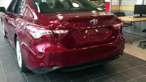 2018 Toyota Camry Dealer Greensburg PA | Toyota Camry Dealership Greensburg PA