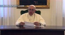 Pope Francis: There is no room in the Church for priests who abuse children