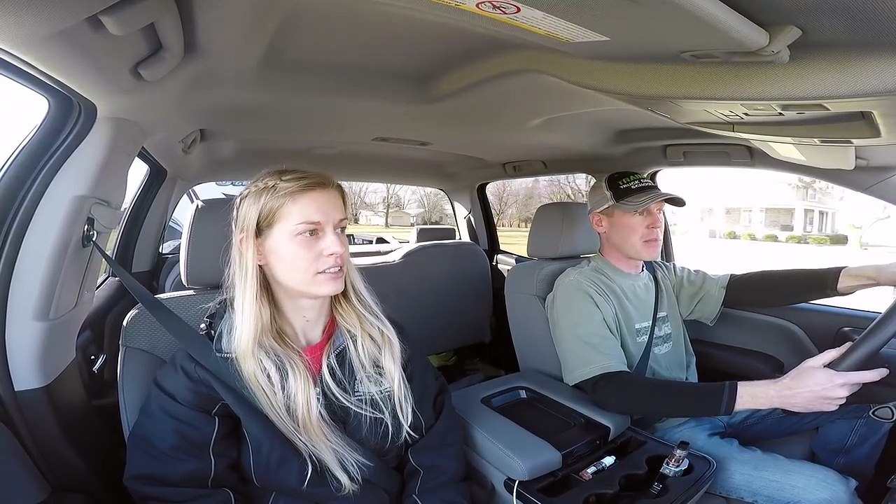 UPDATE! Ram 3500 Problems