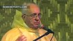 Pope to survivors of typhoon Haiyan: I came to the Philippines to be by your side