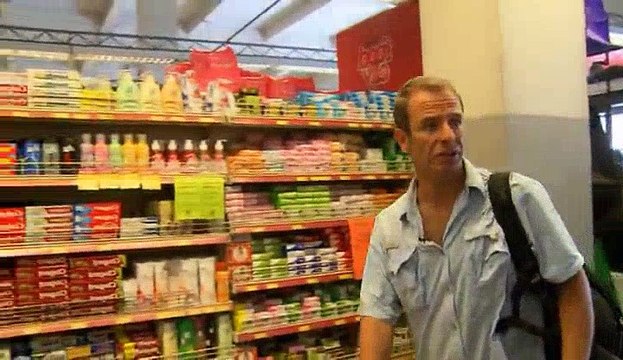 Extreme Fishing with Robson Green S03 E04 Sri Lanka