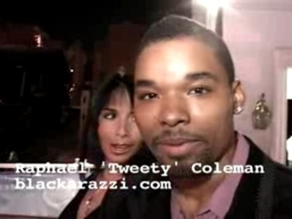 TWEETY OF NEXT