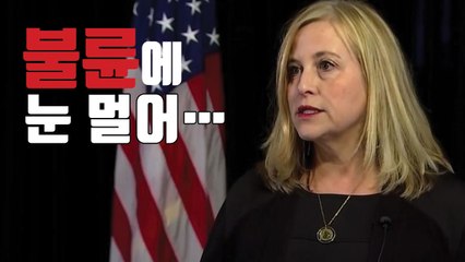 [자막뉴스] 불륜에 횡령...떠오르던 여성 정치인의 추락 / YTN