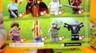 LEGO Minifigures KNex Angry Birds & Super Mario & Kre-O G.I. Joe Blind Bag Blowout 7