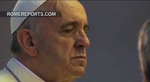 Pope's message for World Day of Peace will focus on fighting modern slavery | Pope