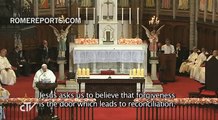 Pope Francis at Mass for the Reconciliation of Korea: “Forgiveness leads to reconciliation” | Pope