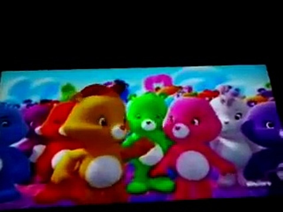 Care Bears Oopsy Does It.3gp