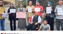 Iraqi Muslims back social media campaign against discrimination of Christians | World