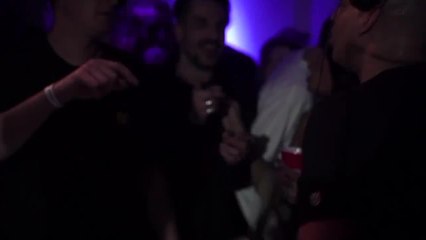 Boiler Room London - Skream B2B Dennis Ferrer
