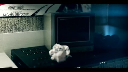 I can't get enough of this new single from The Glitch Mob