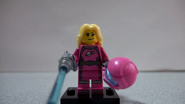 LEGO レゴミニフィギュア シリーズ6 SIDE-A 【ガチャ】 / LEGO mini Figures 6 SIDE-A 【japanese capsule toy】