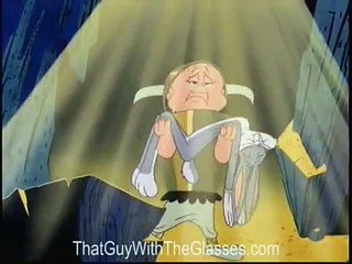 Top 11 Saddest Moments - Nostalgia Critic