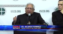 Mission for migrants: U.S. Bishops urge Congress to pass immigration reform bill