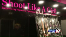 Mobile Shooting Range Owner Says Gun Laws Need Stricter Enforcement