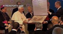 Memorable moments from Benedict XVI trip to the Holy Land | Vatican