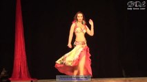 Asia Lafour  Bellydancer - رقص شرقى احلى من صافيناز-
