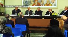 Vatican Radio makes its archive digital! | Tech&Science