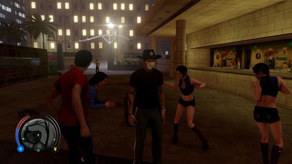 Sleeping Dogs: Definitive Edition_2018/03/06  !STAND UP!