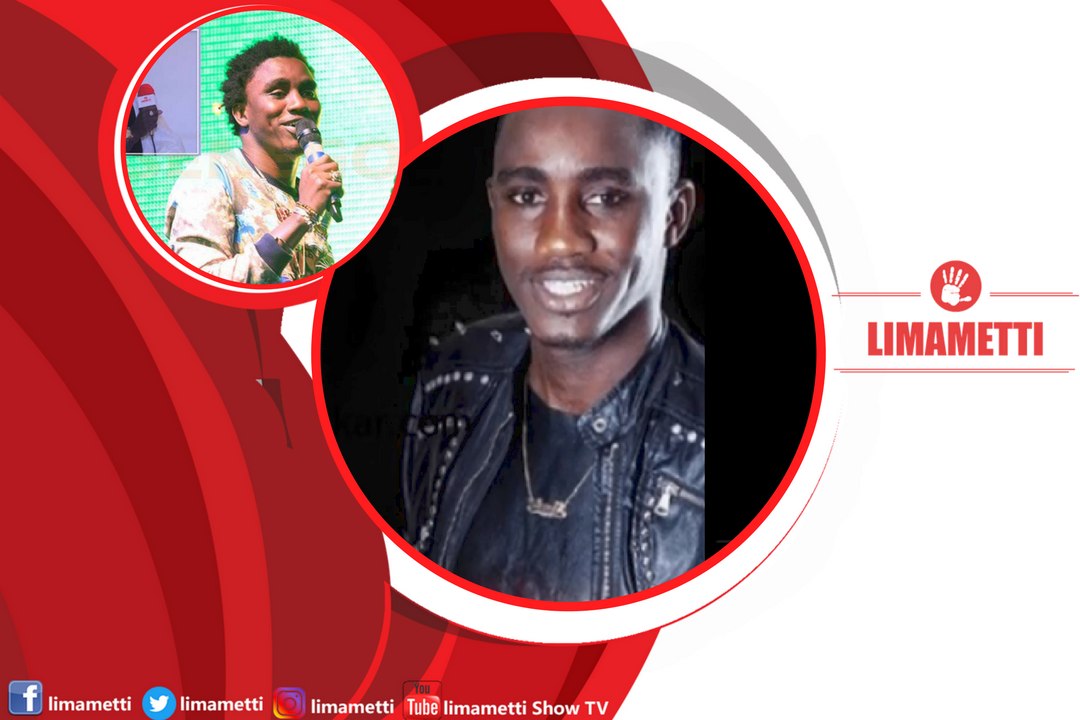 La surprenante révélation de Wally Seck sur le fils du Président Sall