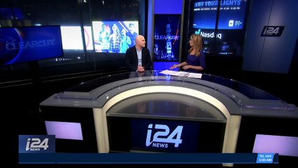 CLEARCUT | Trump's top economic adviser to resign | Tuesday, March 6th 2018