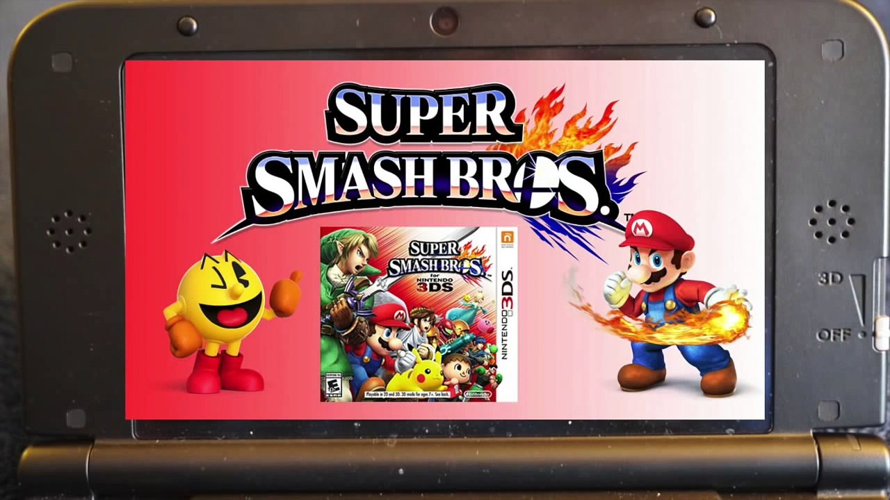 Epic Mario Bros.- Five Nights at Boos (Part 1/2)