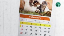 هل تعلم لماذا شهر فبراير يحوي 28 يوم فقط؟ لن تتوقع السبب