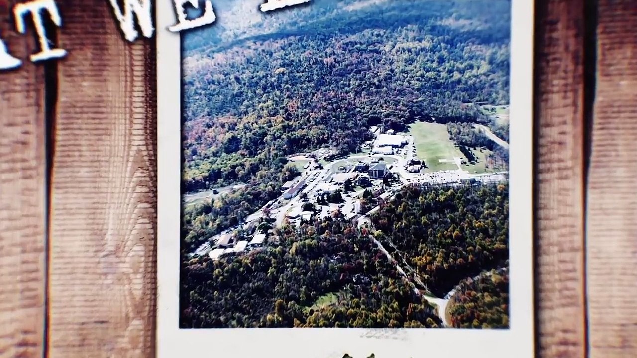 9 Secret Military Bases