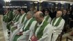 Pope\'s Mass: believers can lose their faith from passion and vanity