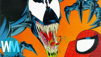 Venom: Lethal Protector Story Arc Explained