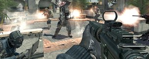 Call of Duty Modern Warfare 3 Multiplayer Gameplay 2018