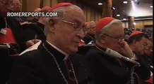 Spanish cardinal Carles passed away, College of Cardinals down to 199