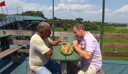 Extreme Fishing with Robson Green S03 E05 Brazil