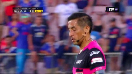 DAVID PIZARRO ULTIMOS 5 JOGOS