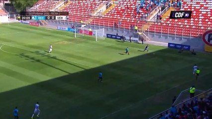 ETCHEVARRIA ULTIMOS 5 JOGOS