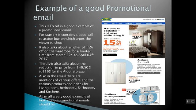 Email-Marketing-Types-Of-Emails