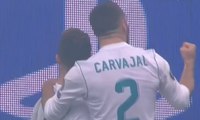 Real Madrid Kandaskan 10 Pemain PSG 2-1