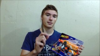 [TUTORIAL] How To Do Your First Nerf Mod and Paint Job